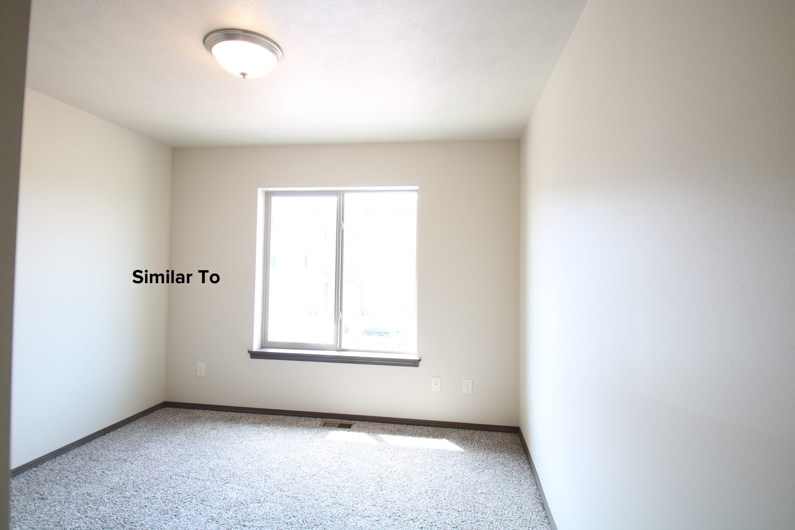 2 BR Townhome at West Pointe Estates Signature Companies