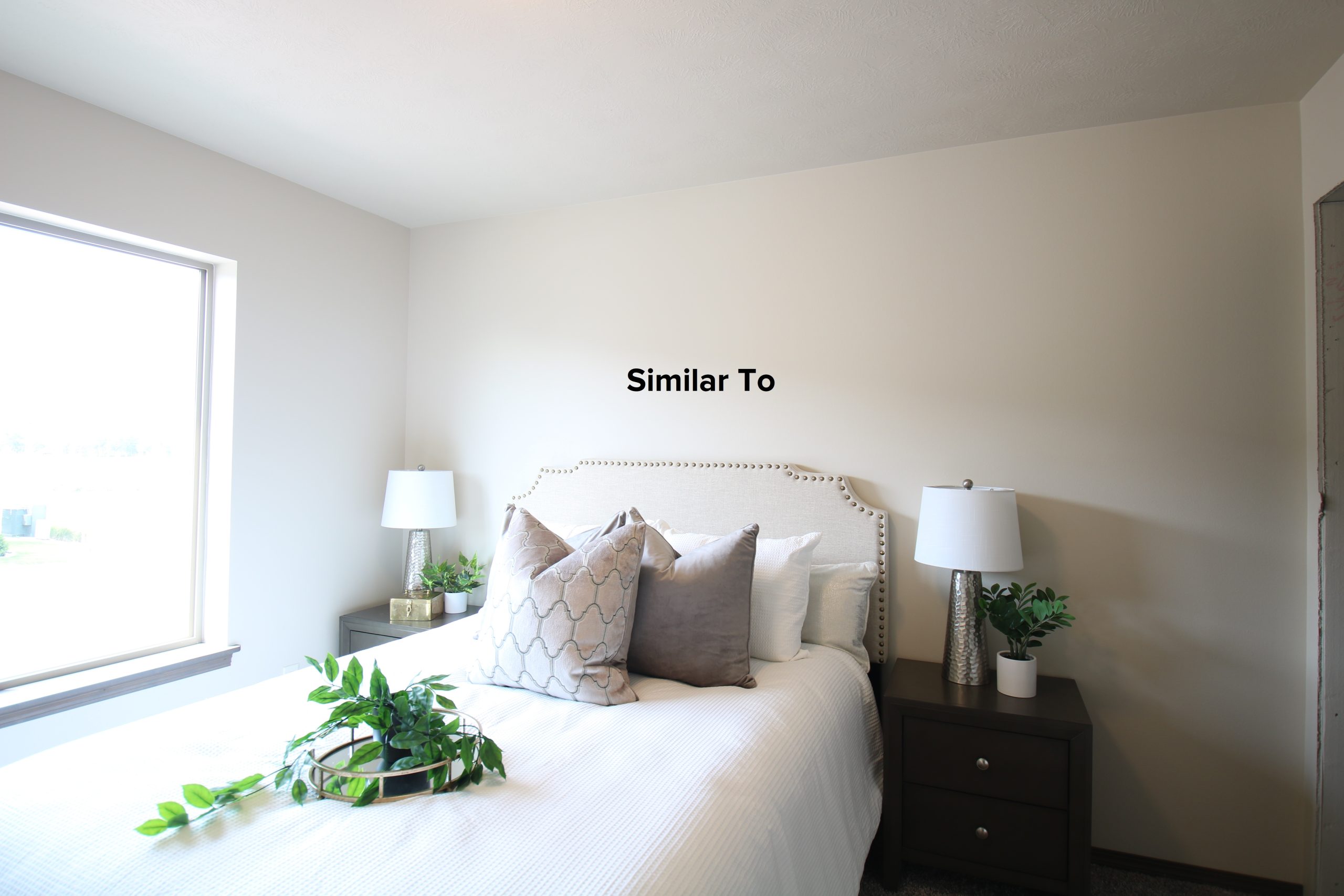 2 BR Townhome at West Pointe Estates Signature Companies