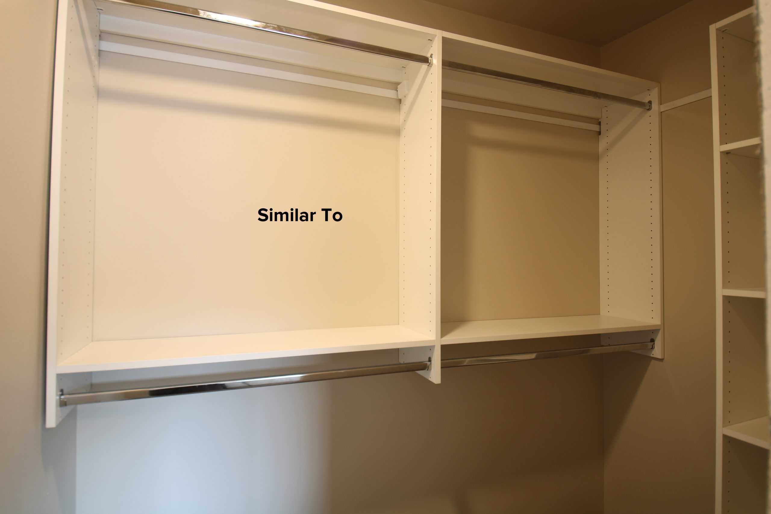 2 BR Townhome at West Pointe Estates Signature Companies