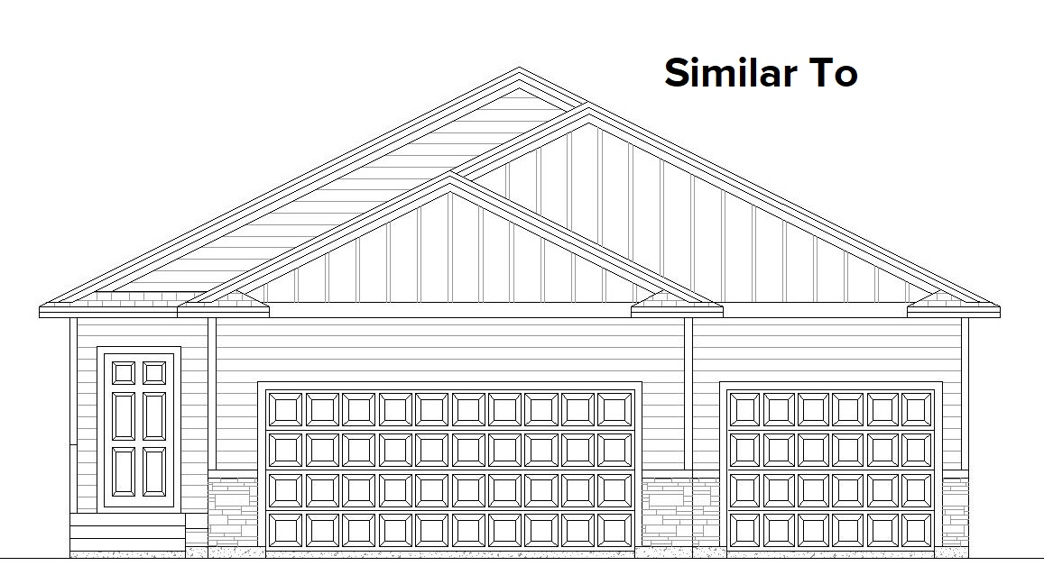 Brookshire II Villa + Basement Signature Companies