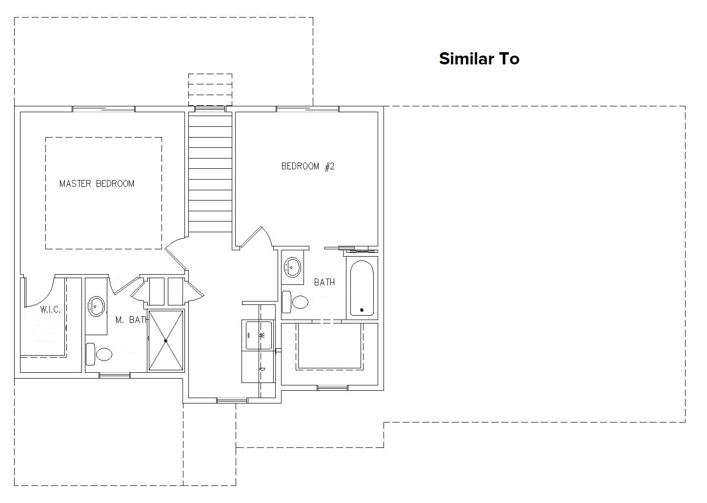 Harrington I + Basement Norwalk, IA Des Moines Metro Area Signature