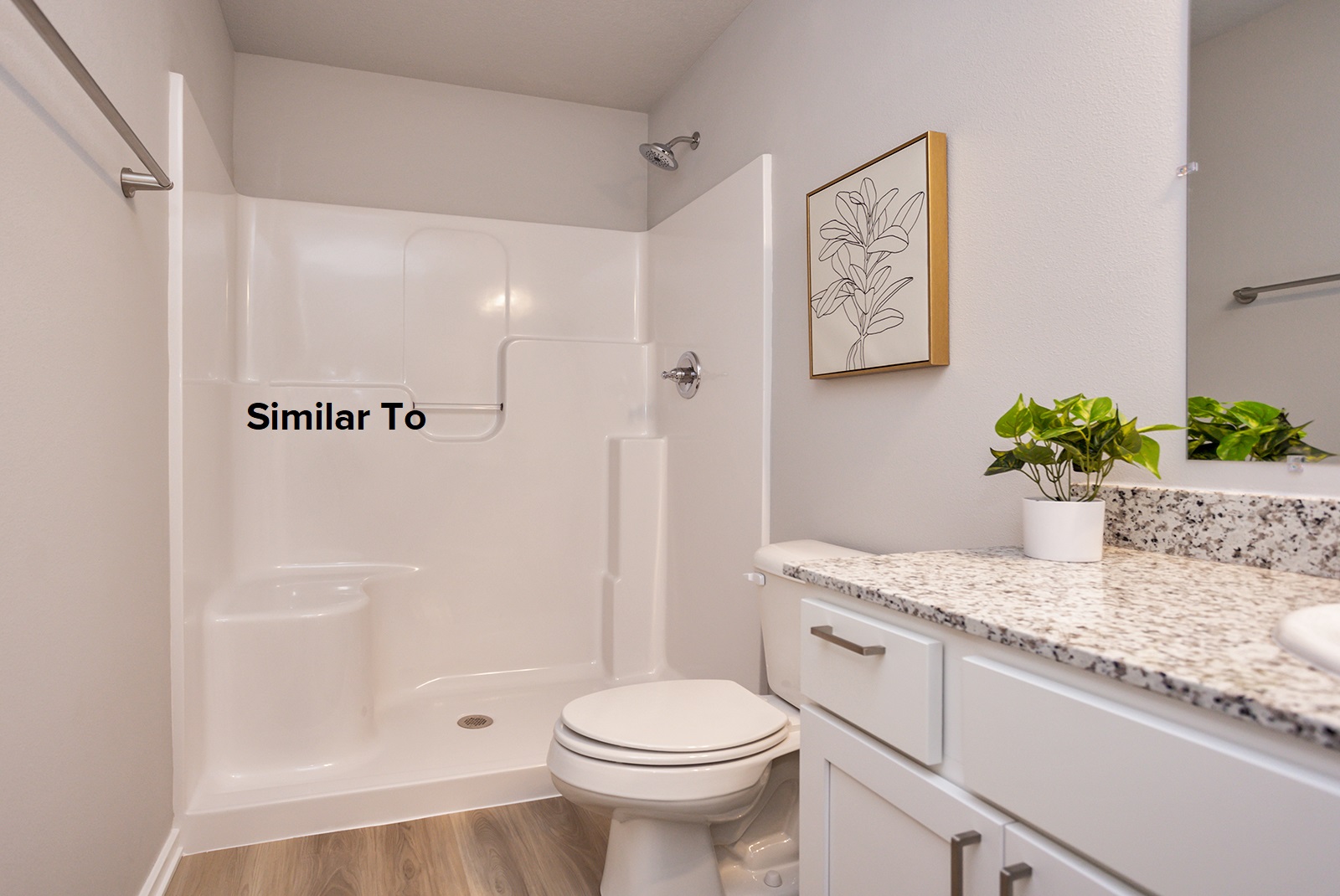 Gilcrest Townhome Waukee, IA Des Moines Metro Area Signature Companies