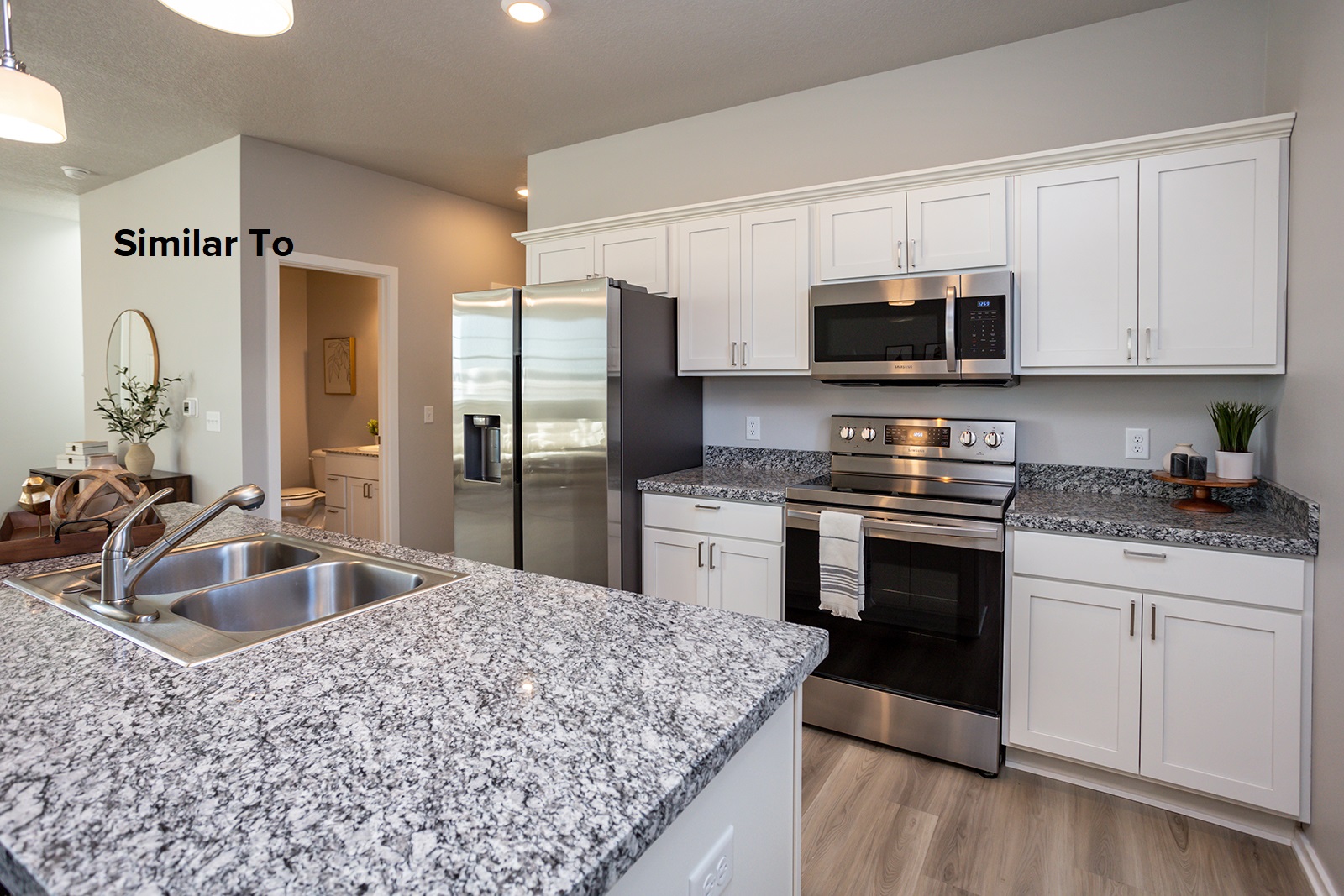 Gilcrest Townhome Waukee, IA Des Moines Metro Area Signature Companies