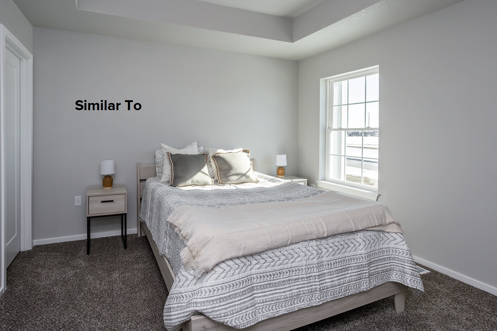 Gilcrest Townhome Waukee, IA Des Moines Metro Area Signature Companies