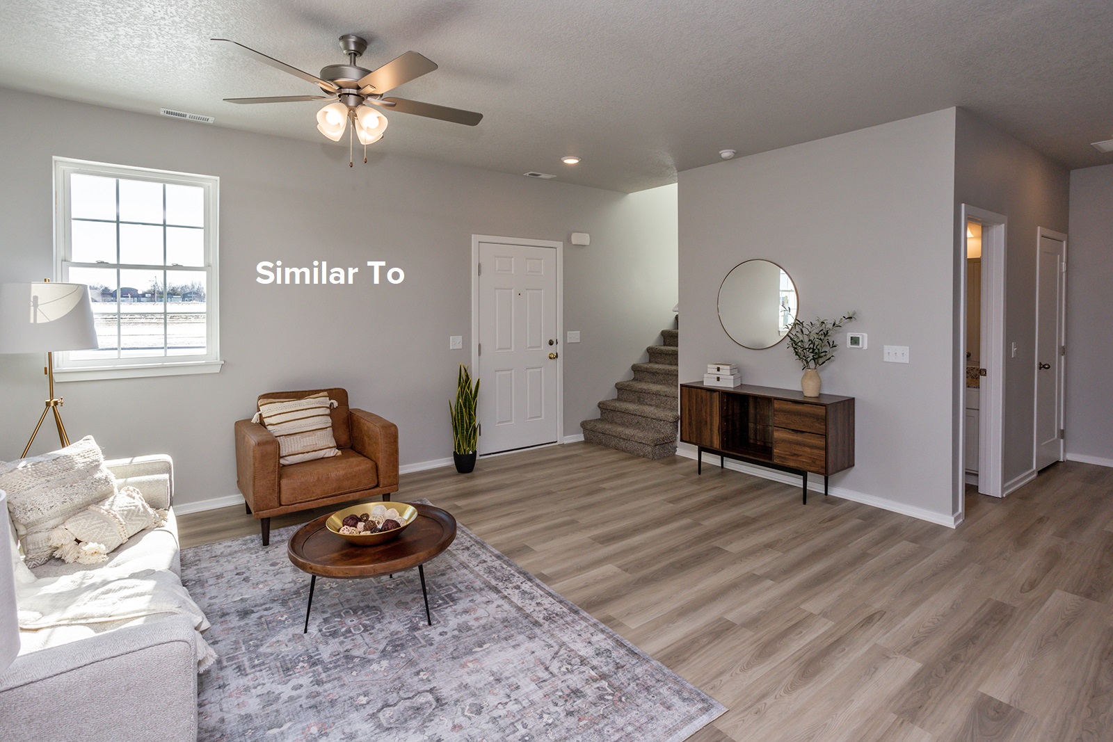 Gilcrest Townhome Waukee, IA Des Moines Metro Area Signature Companies