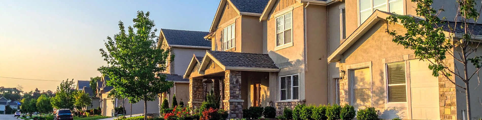 Sioux Falls Living New Construction Neighborhoods