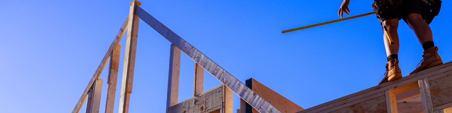 New Home Construction