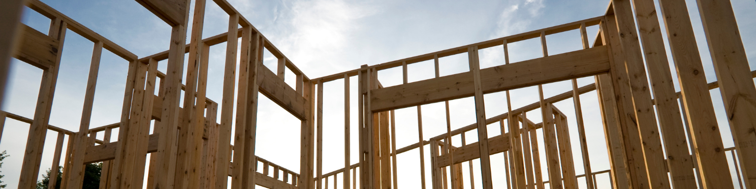 New Builder Home Construction