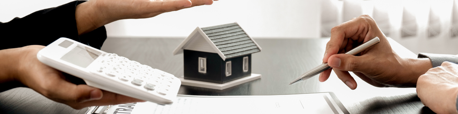 Buying a Brand New Home